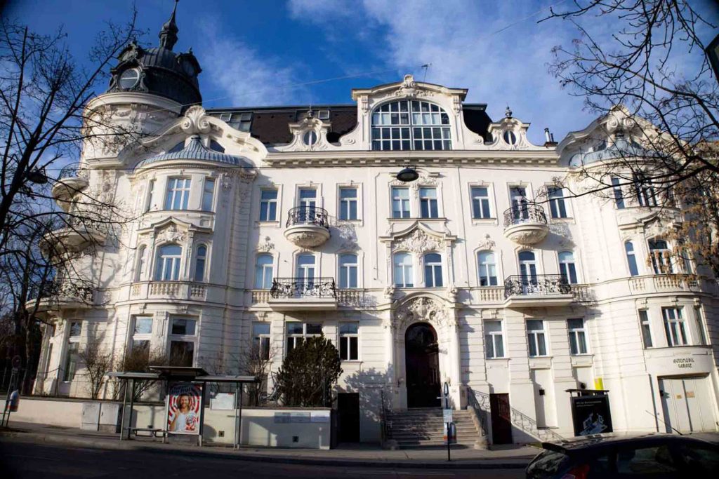 Gebäudereinigung_Wien