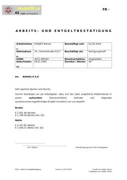 Arbeits-und Entgeltbestätigung_Vorlage