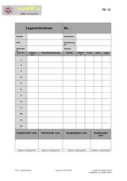 Lagerentnahme_Vorlage