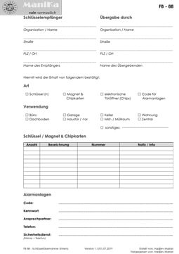 Qualitatsmanagement Qm In Der Arztpraxis Zahnarztpraxis 06 2021